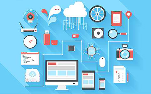 物联网智能家居