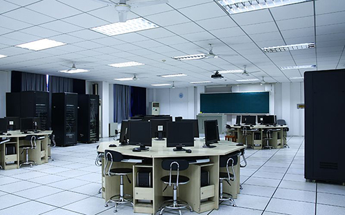 专业实训室建设